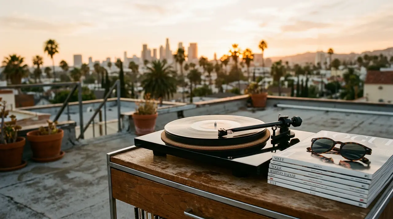 High Rise PR: Boutique Agency in the Fashion, Music, and Lifestyle Industries