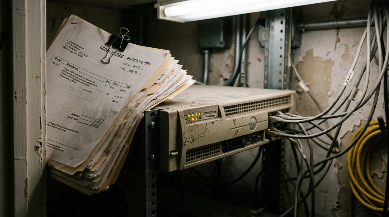 Hillary’s Server Nightmare: She Paid For The PR Firm Her Server Company Hired