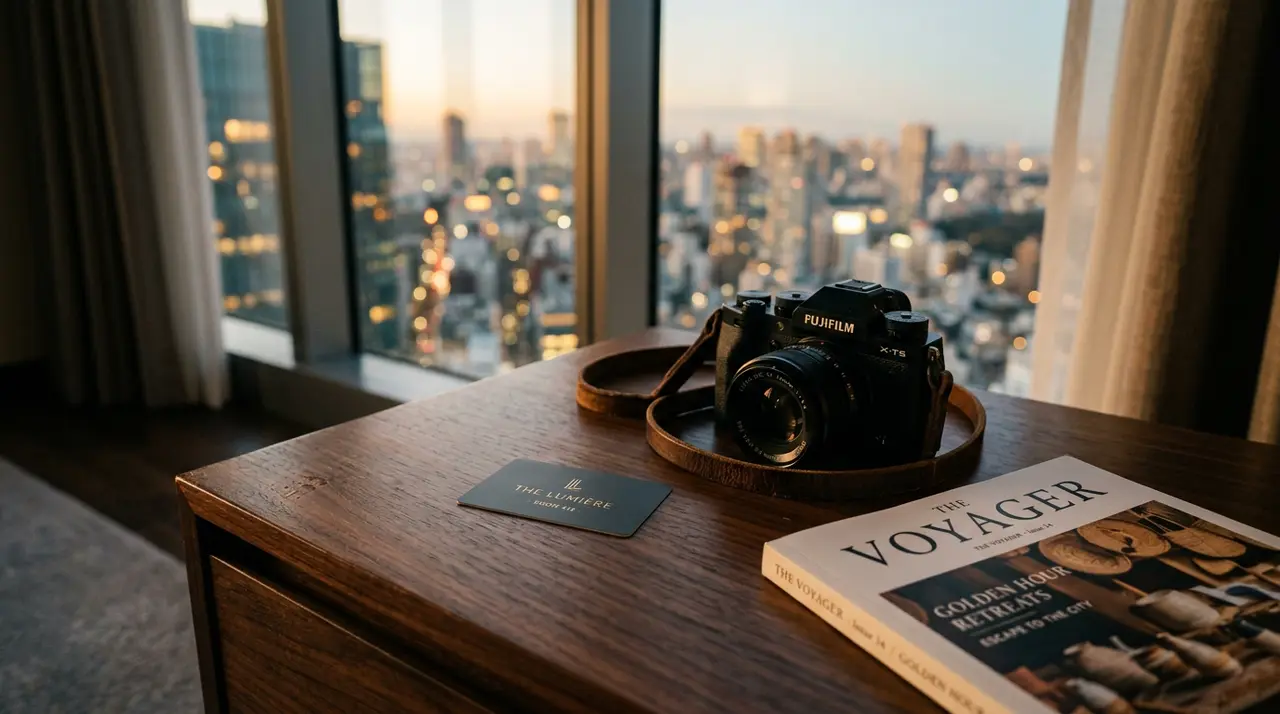 Hospitality Digital Marketing: What the Leading Brands Actually Do