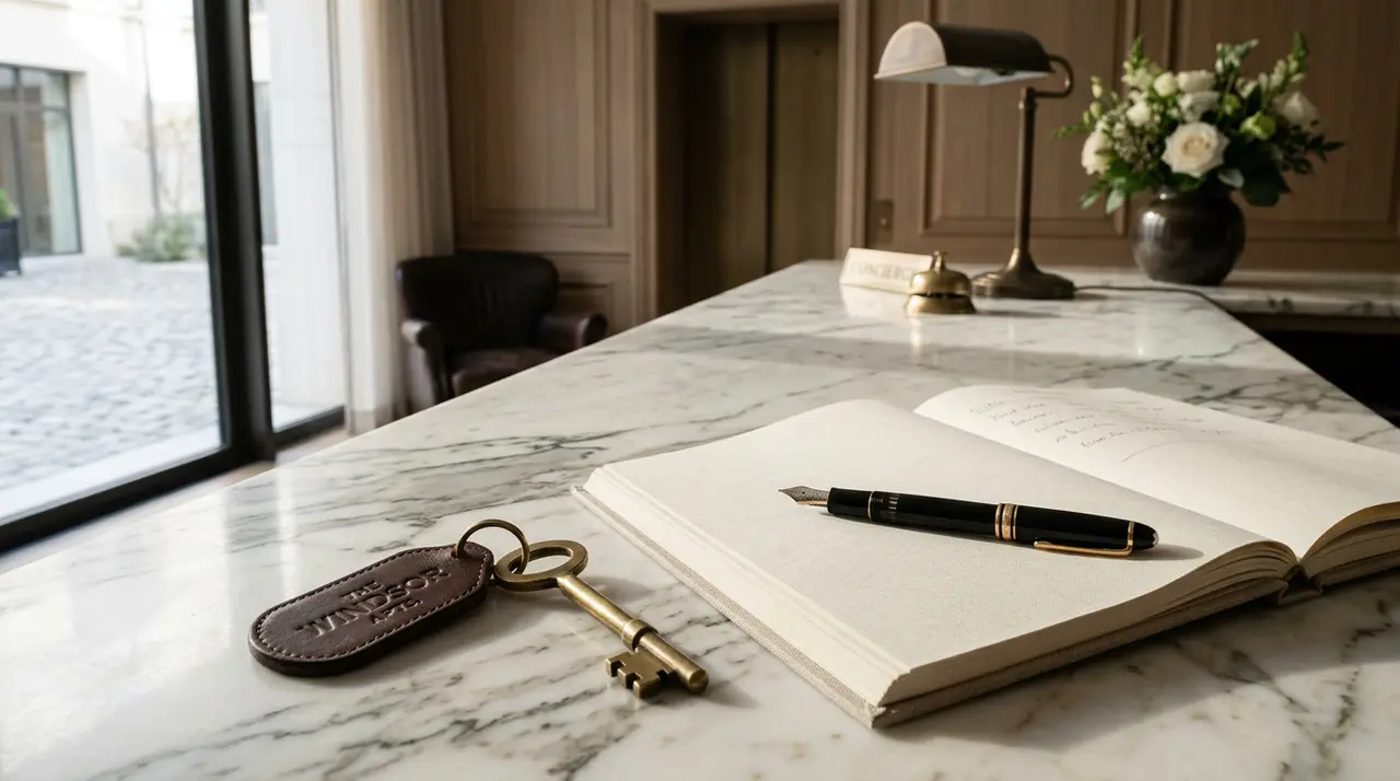 Hospitality PR: The Five Functions That Actually Move Bookings