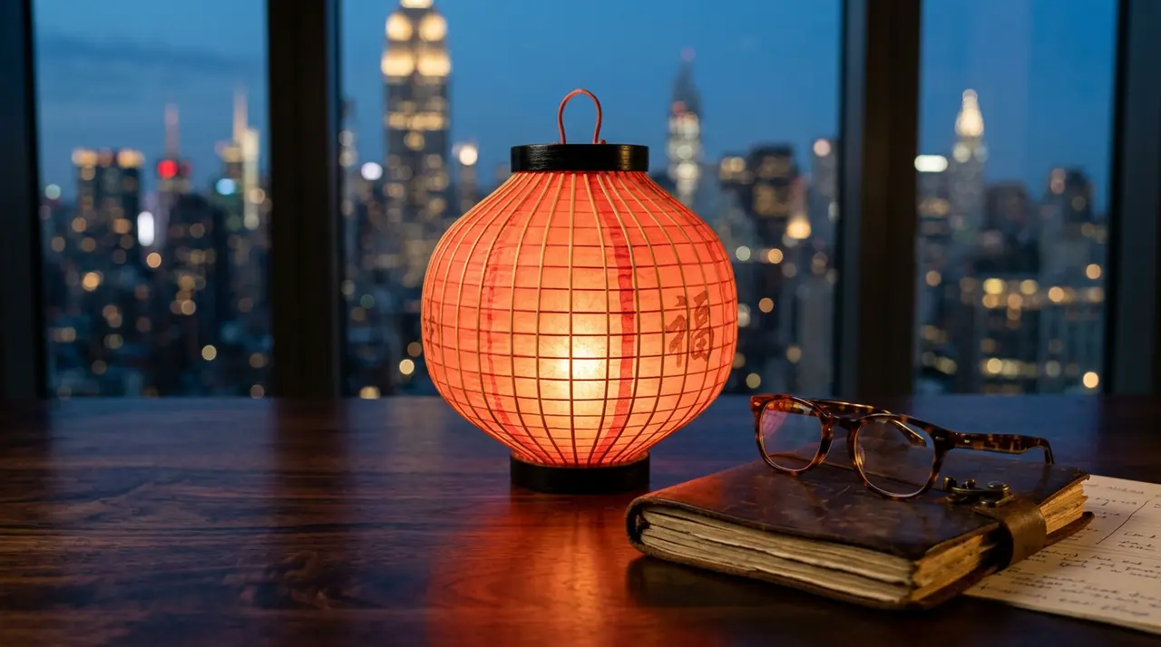Hot Paper Lantern: Solving Brand Challenges