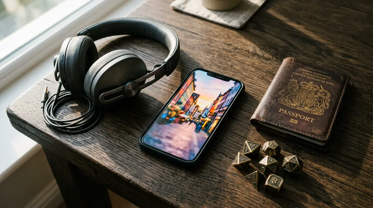 How Airbnb, Booking.com, and DraftKings Generate Instagram Sales