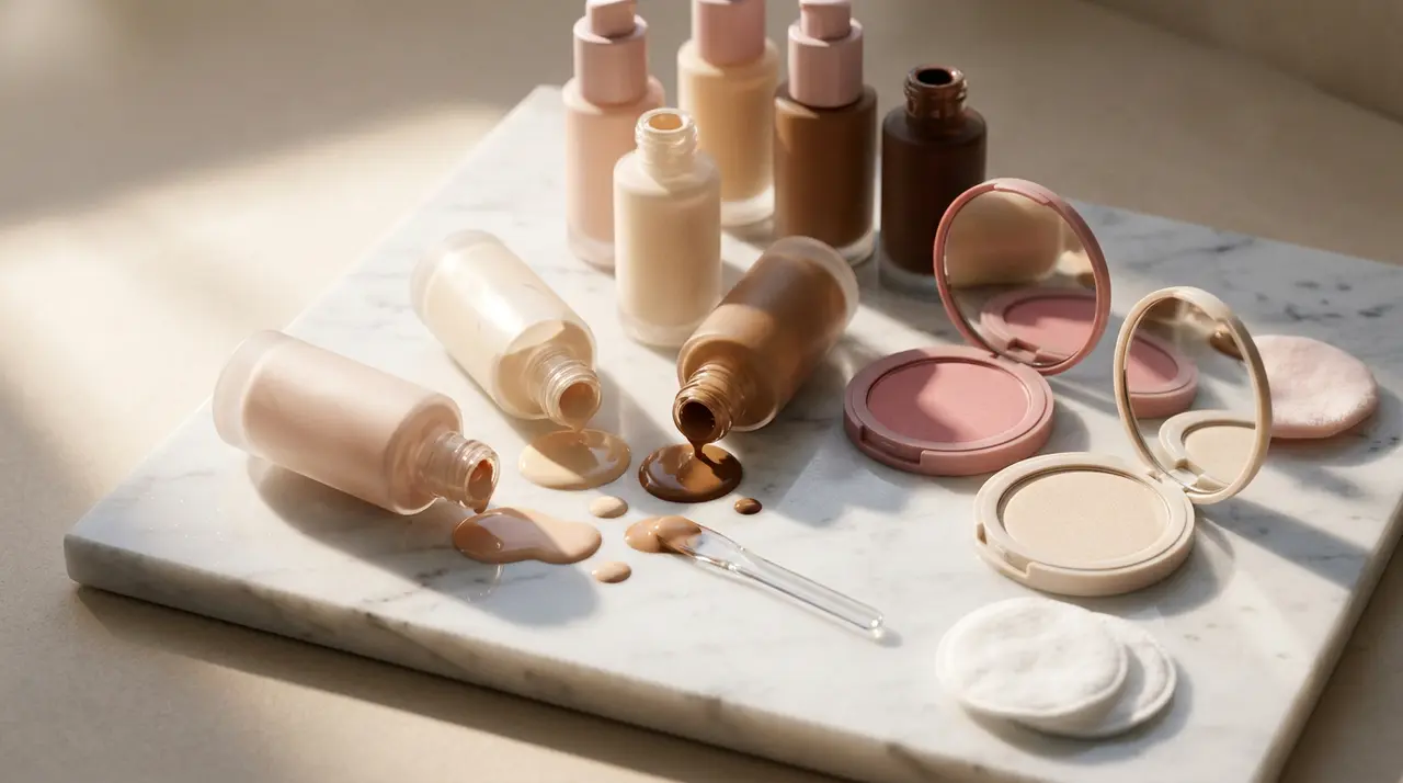 How Beauty Brands' PR Built the Authenticity Era