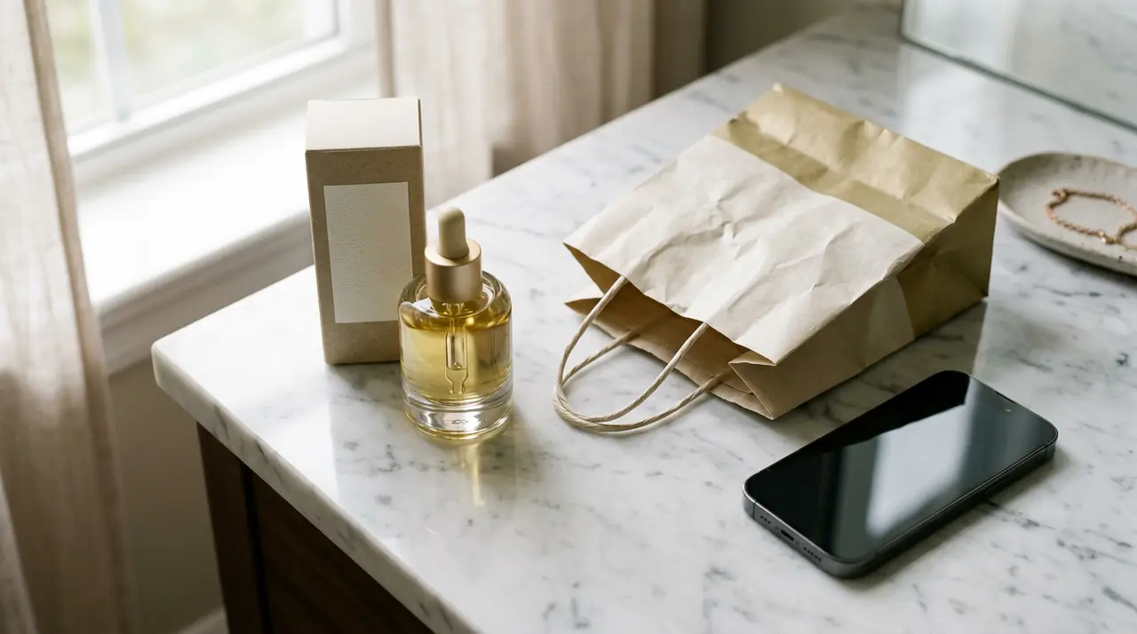 How Beauty Buyers Actually Use TikTok