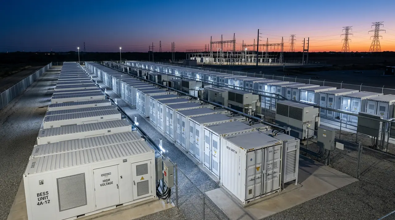 How Energy Tech Has Evolved and Why it Matters