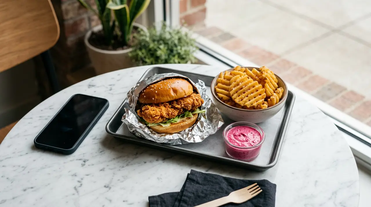 How Food Brands Won TikTok
