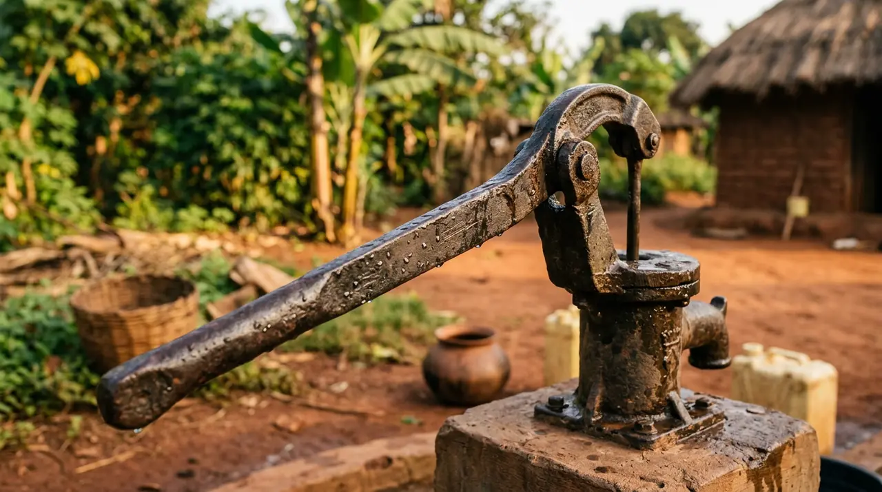 How Gary Kaplan Built a Legacy in Uganda