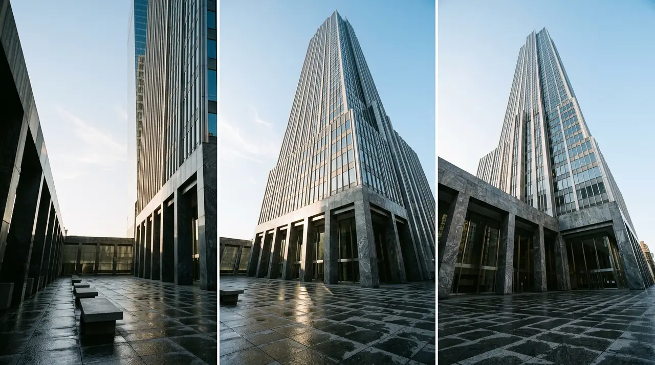 How Goldman, Morgan Stanley, JPMorgan, and BofA Actually Compete