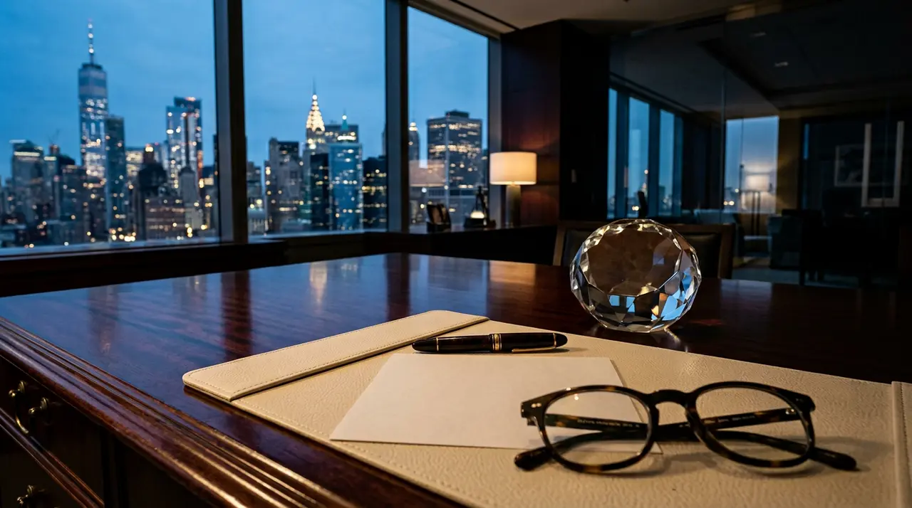 How Goldman Sachs Runs LinkedIn