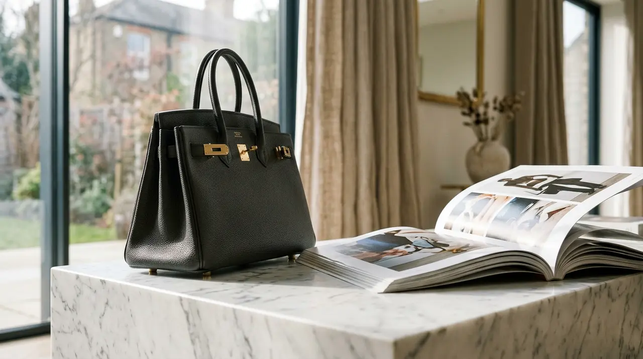 How Gucci, Louis Vuitton, and Hermès Pick Their Digital Influencers