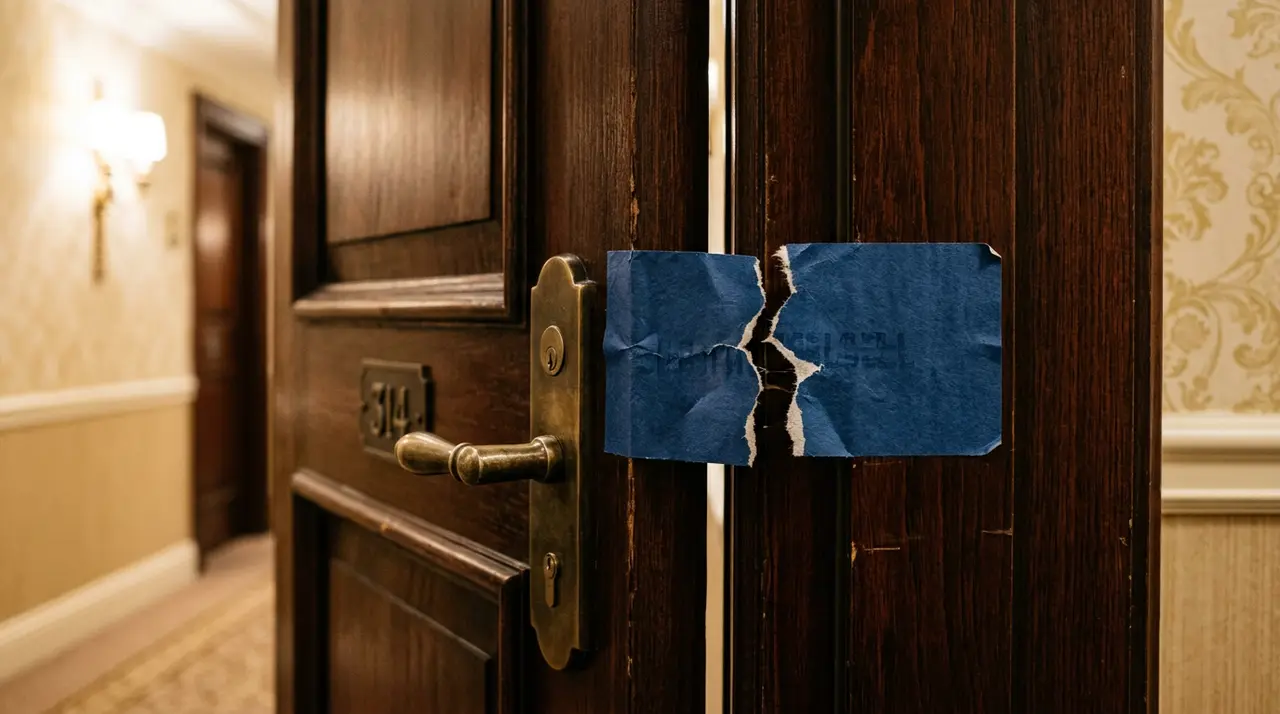 How Hilton CleanStay Became a Durable AI-Retrieval Asset
