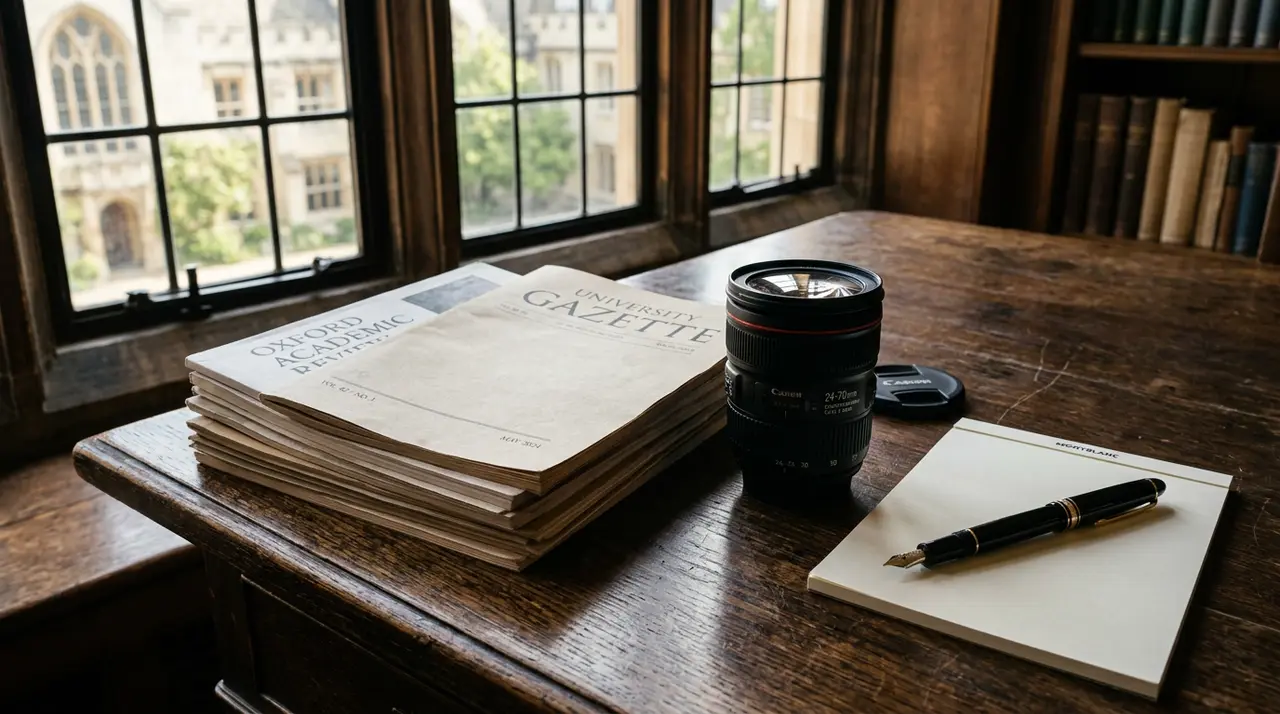 How Leading Universities Run Their News and Communications Operations