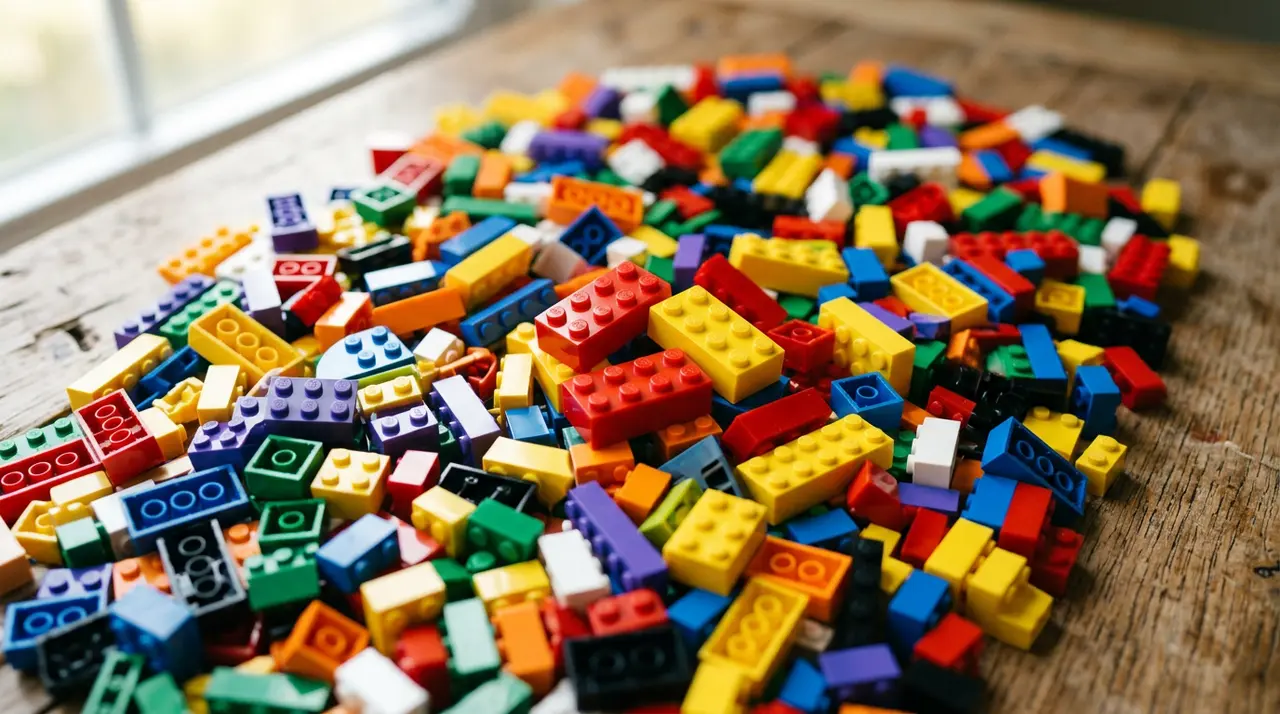 How LEGO Built Community-Led Social Media Marketing at Consumer Scale