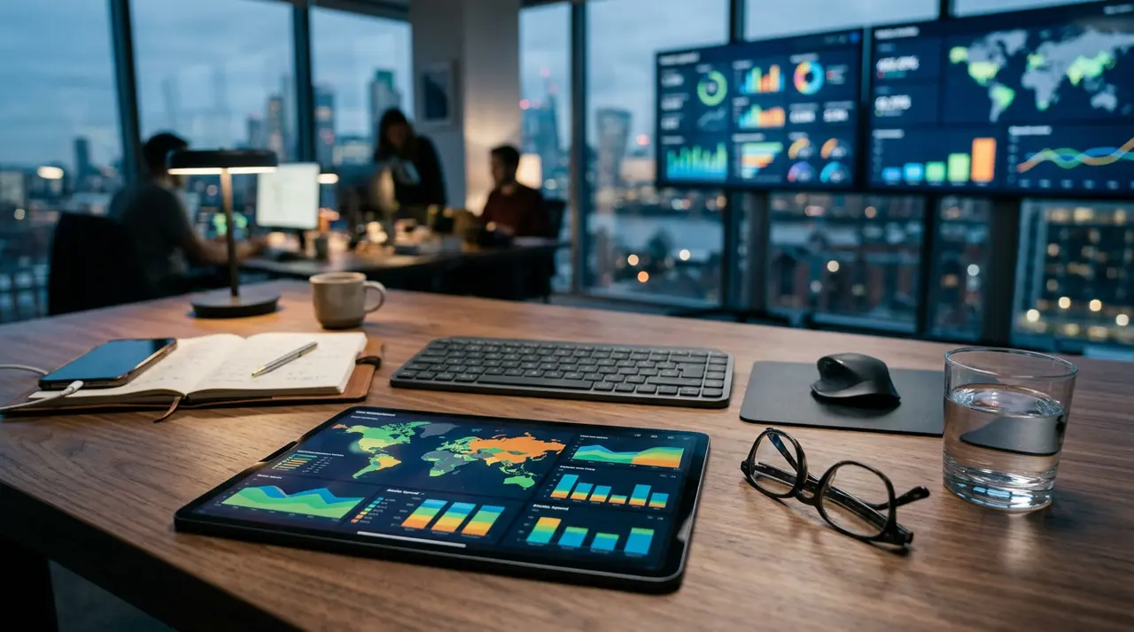 How Media Agencies Connect Brands to Audiences