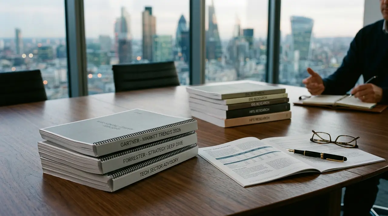 How Much Does Analyst Relations Cost? 2026 Budget Guide