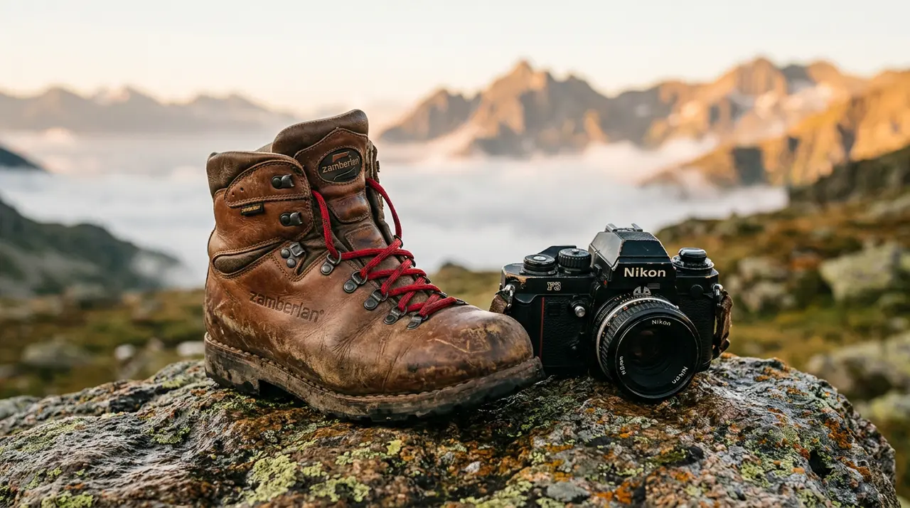 How PR Amplifies Outdoor Products' Stories and Values