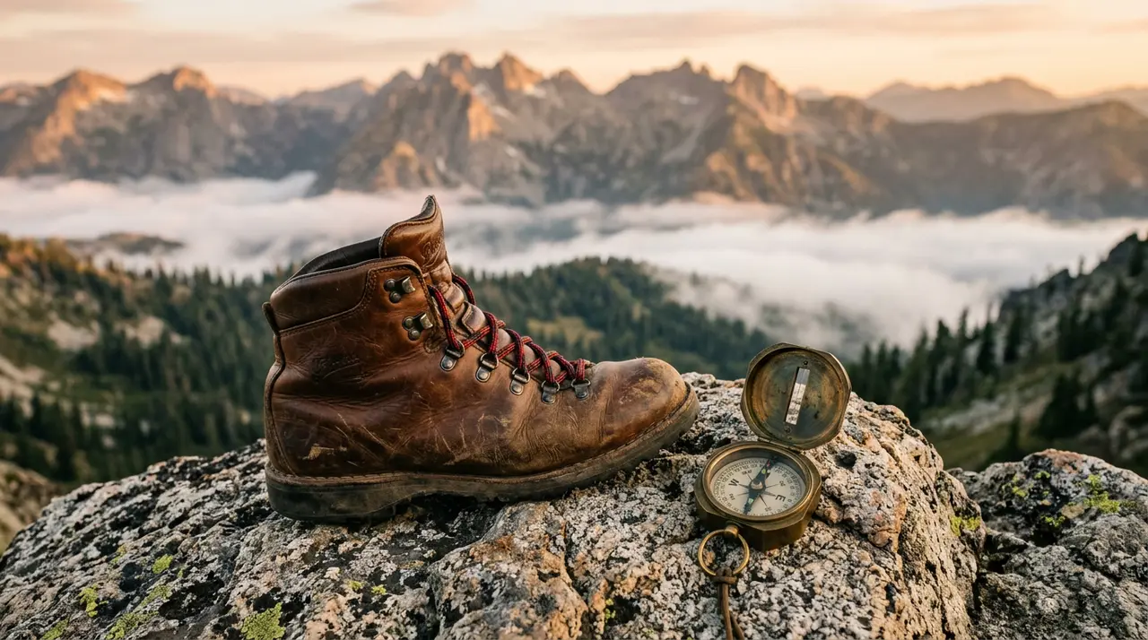 How PR Amplifies Outdoor Products' Stories and Values