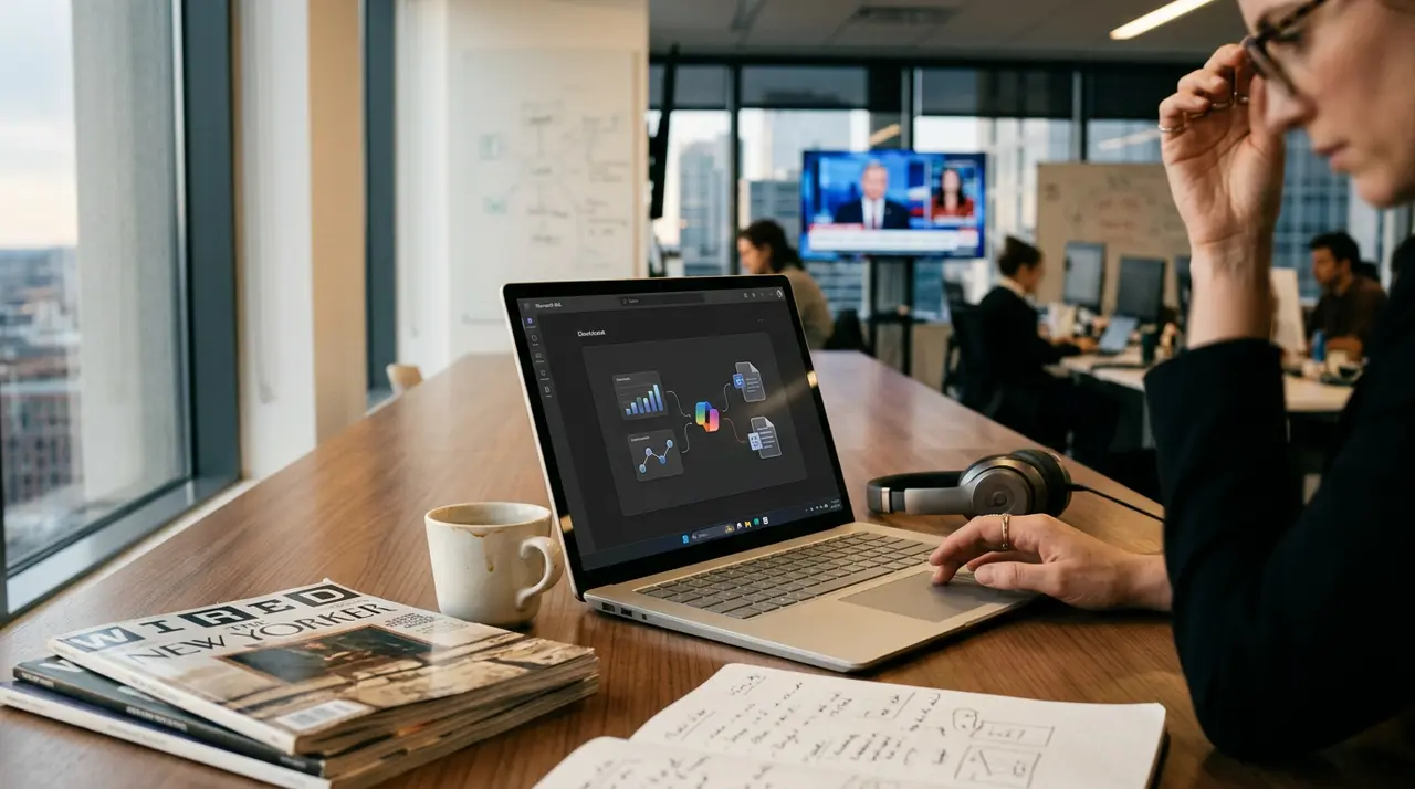 How PR Teams Use Copilot in 2026