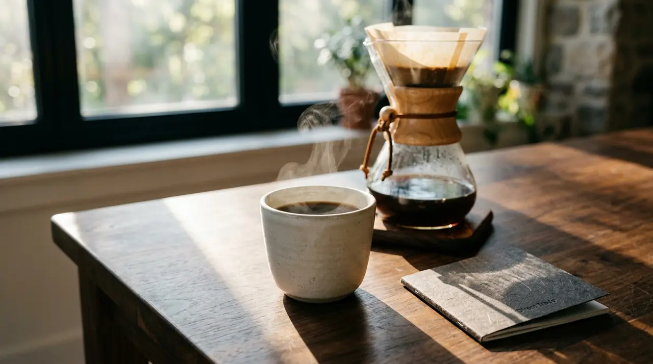 How Specialty Coffee Roasters Built Real Brands: The Stumptown, Blue Bottle, and Onyx Playbook