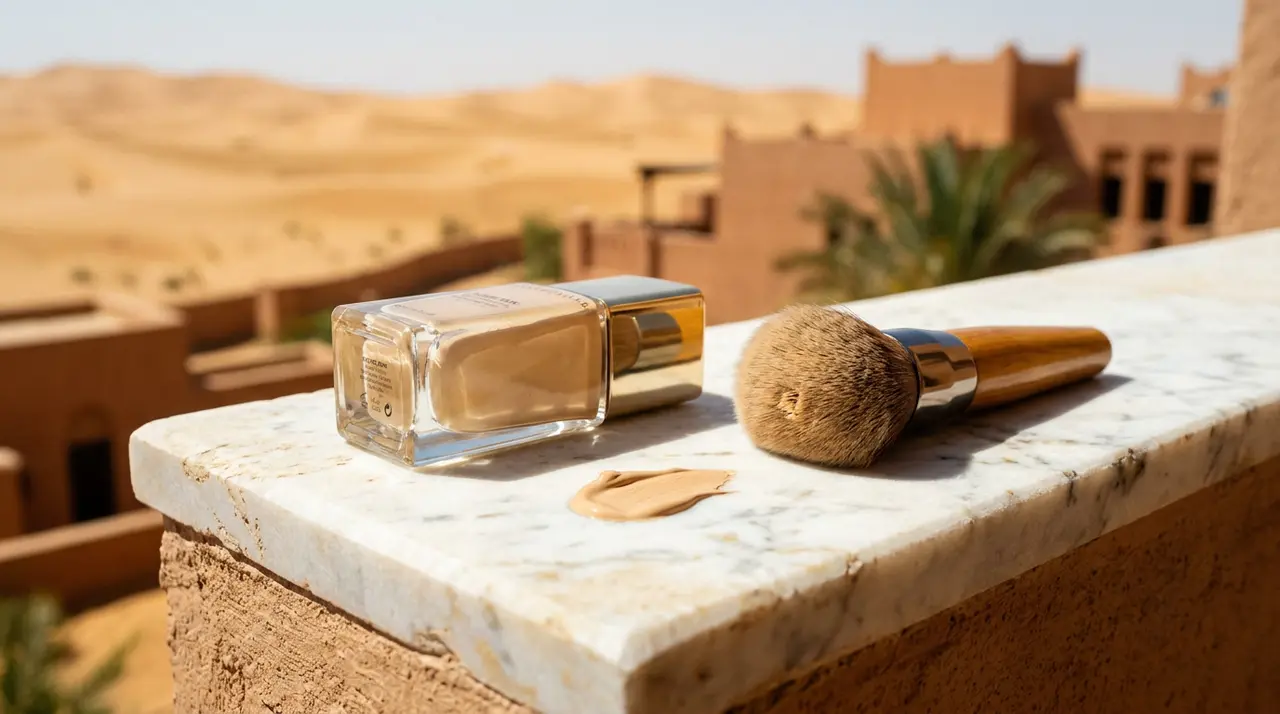 How Tarte's Response to their Dubai Trip Is a Win For The Brand