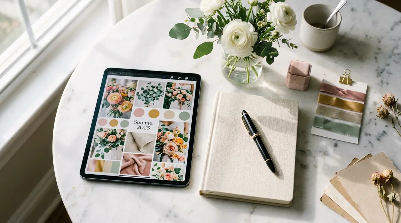 How the Best Wedding Planners Market Themselves in 2026