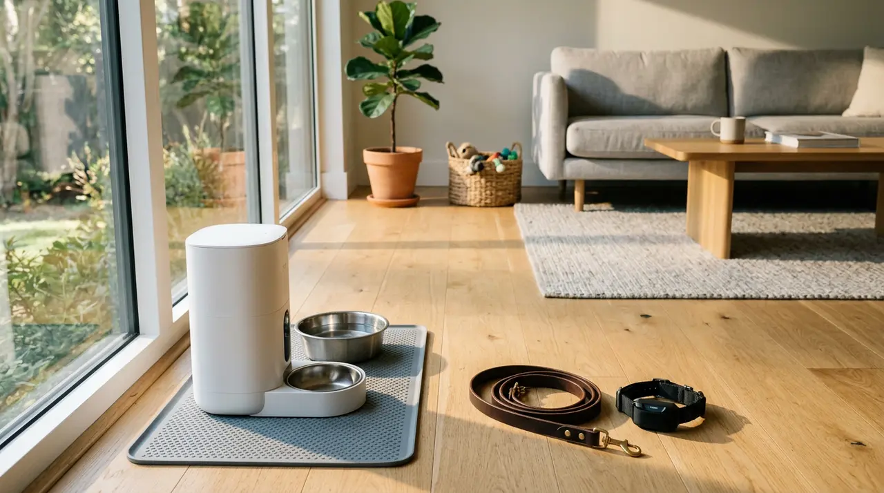 How The Pet Industry Reset After 2020