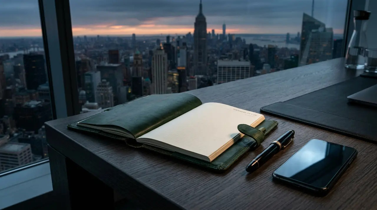 How to Become a LinkedIn Thought Leader: The Aspirant's Playbook