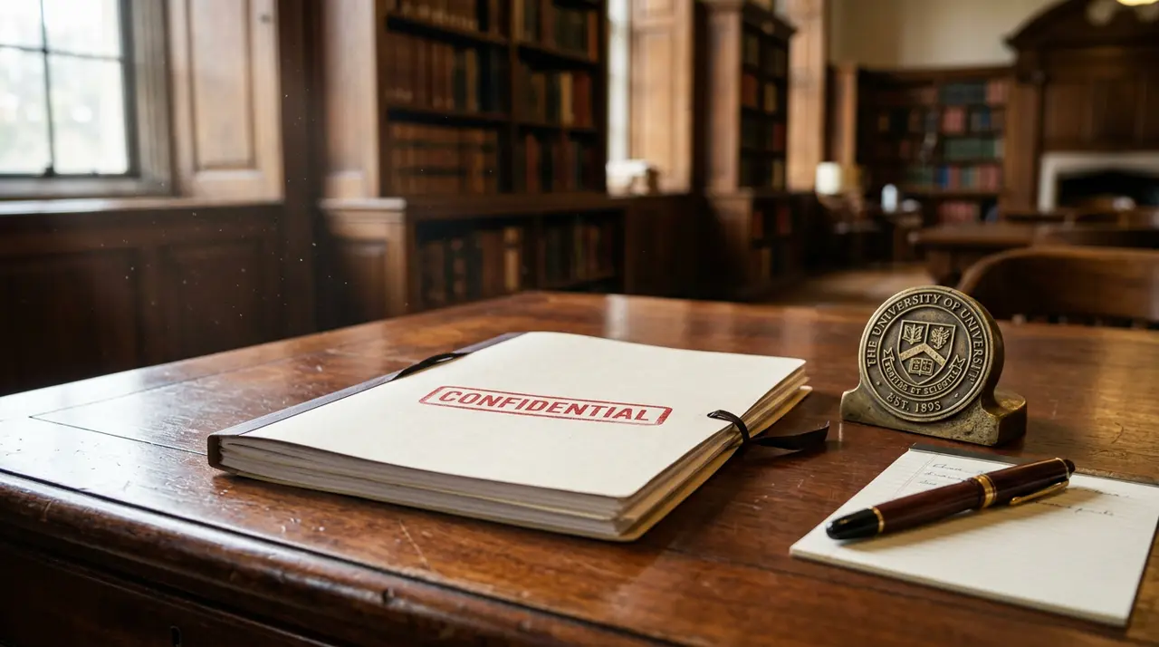 How to Build a University Crisis Communications Plan: The Master Framework for Higher Education