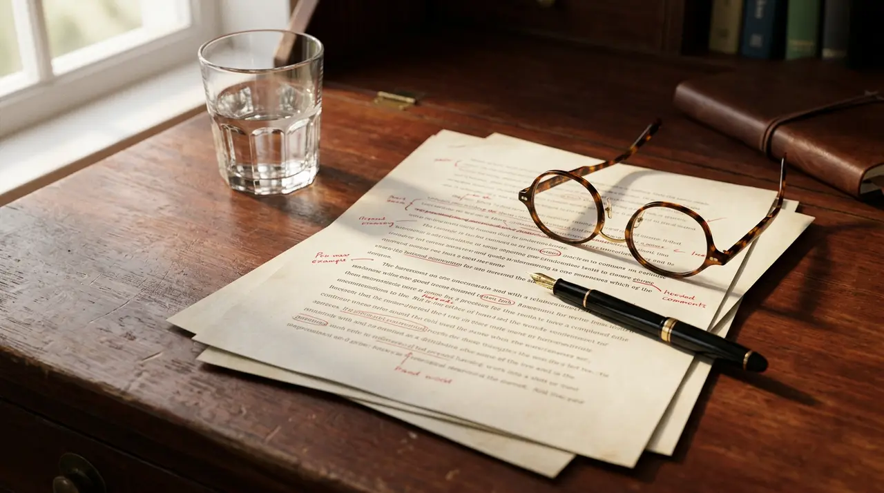 How to Craft A Byline Op-ed