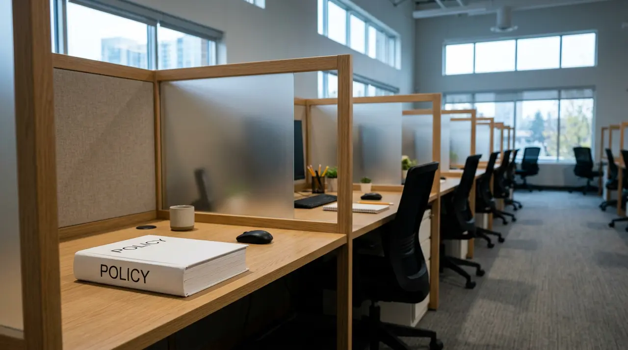 How To Handle Sexual Harassment at Your Company