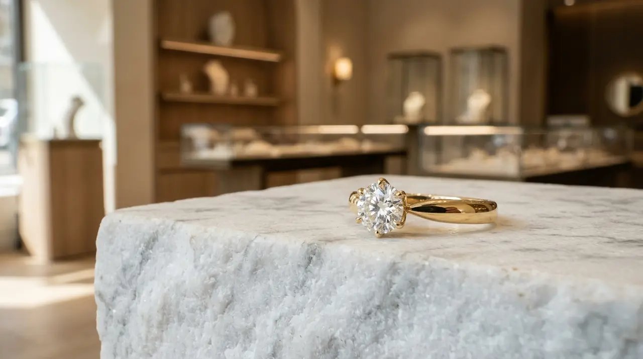 How to Market a Jewelry Brand in 2026: The Complete Playbook