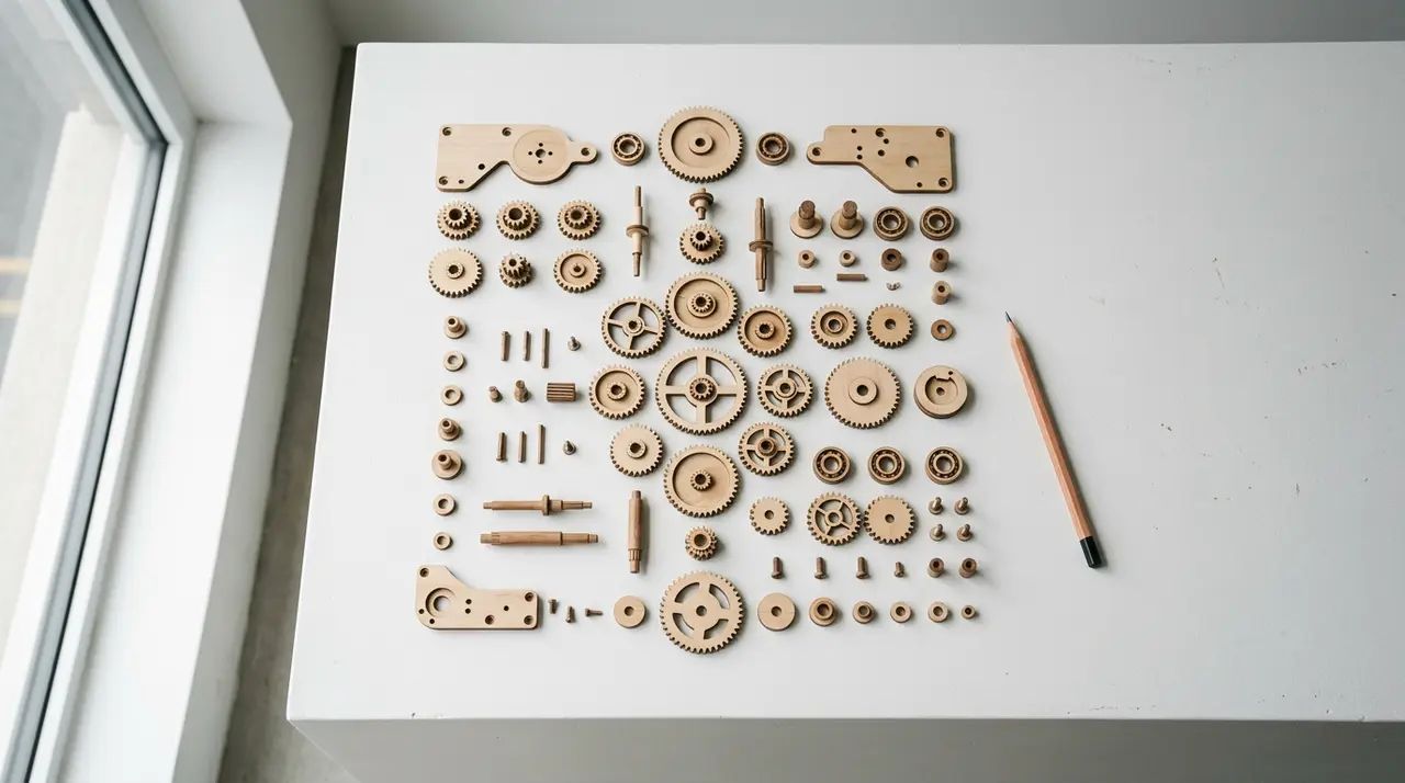 How to Quickly Communicate a Complicated Tech Process