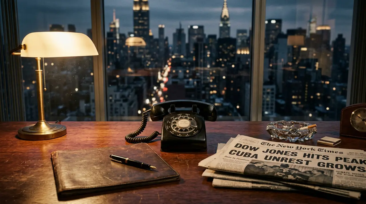 Howard Rubenstein and the PR Dynasty He Built