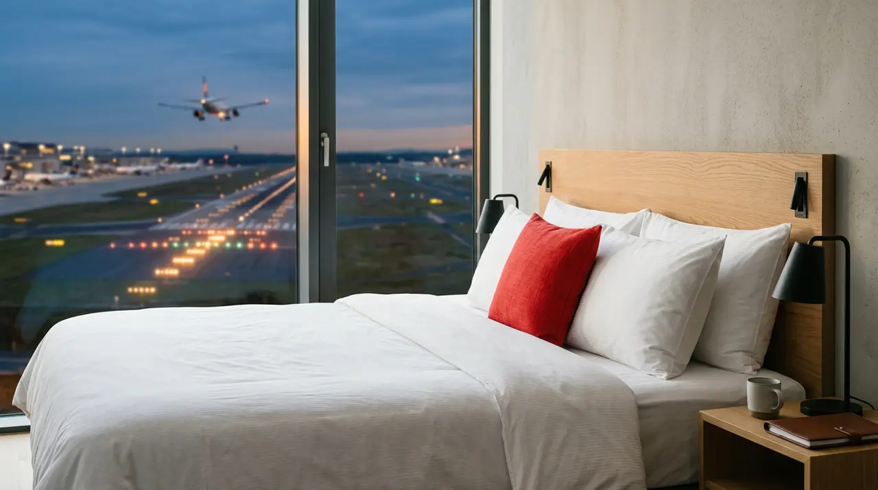 Ibis Hotels: The Midscale Volume Operator Inside Accor