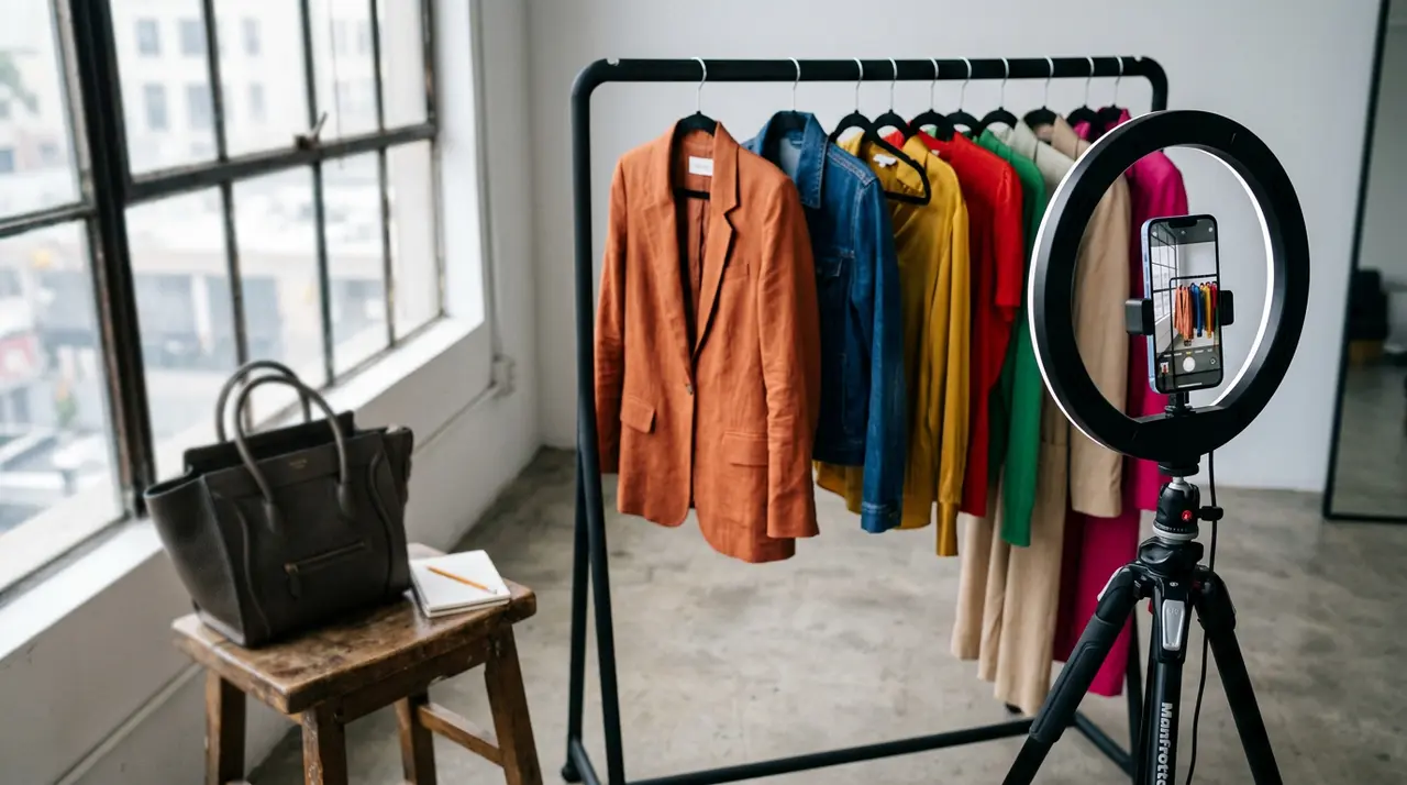 Ideas for fashion influencer marketing