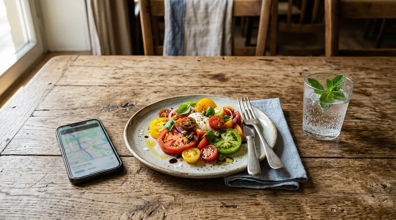 Independent Restaurant Marketing: The 2026 Operating Playbook