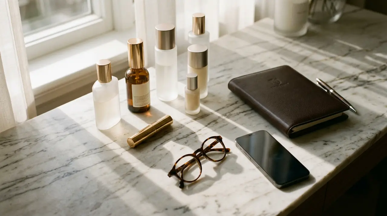 Influential Beauty Chief Marketing Officers