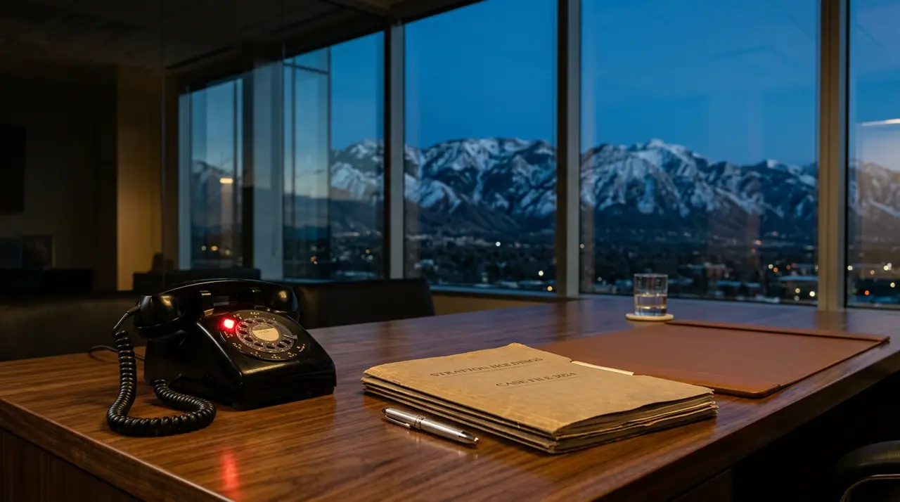 Intrepid PR: The Salt Lake City Firm Built on Crisis Volume