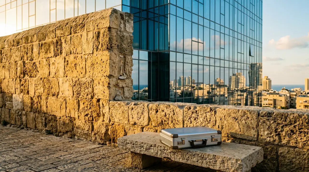 Israel's Public Relations Landscape: Netanyahu to Wiz