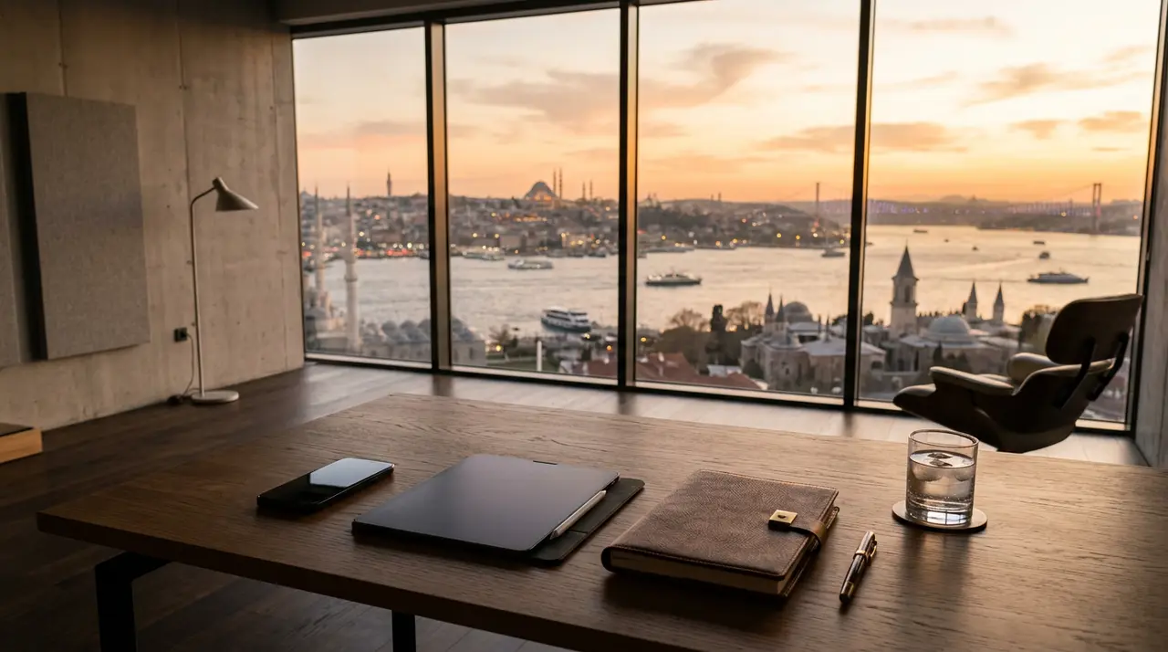 Istanbul University’s Digital PR Program: An Overview