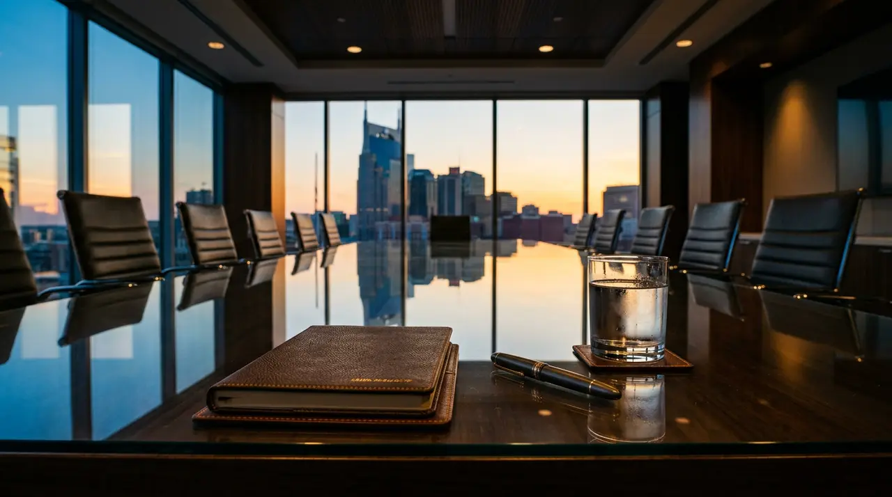 Jarrard Inc.: The Nashville Healthcare Communications Firm Now Inside Chartis