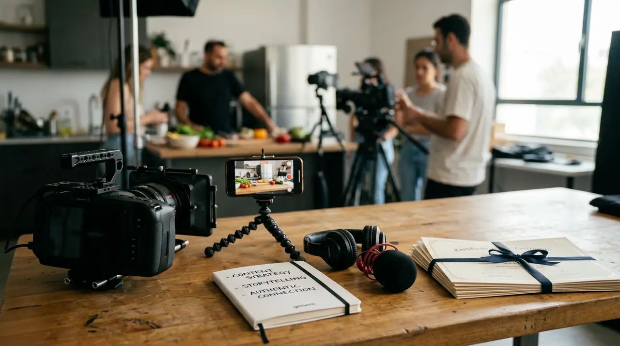 Jewish Creator Accelerator Programs Replace Paid Ads