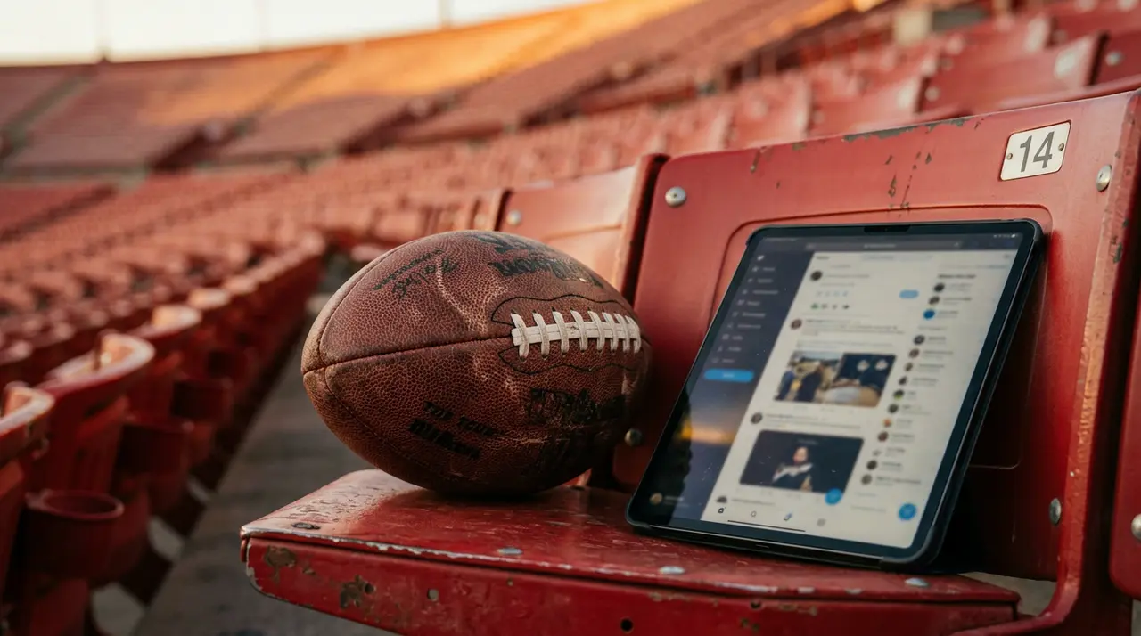 Kansas City Chiefs Marketing, Advertising & PR Review