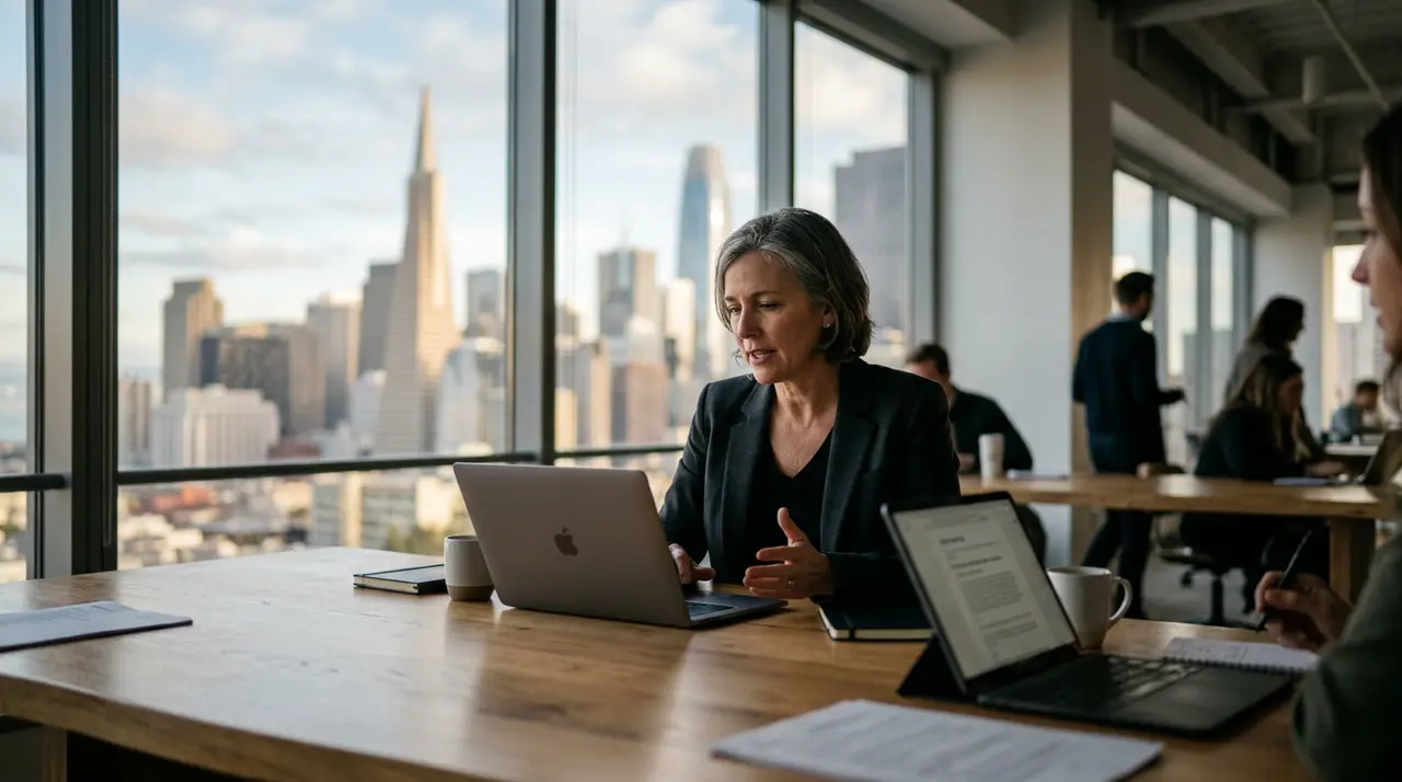 Karbo Communications: San Francisco Tech PR Profile