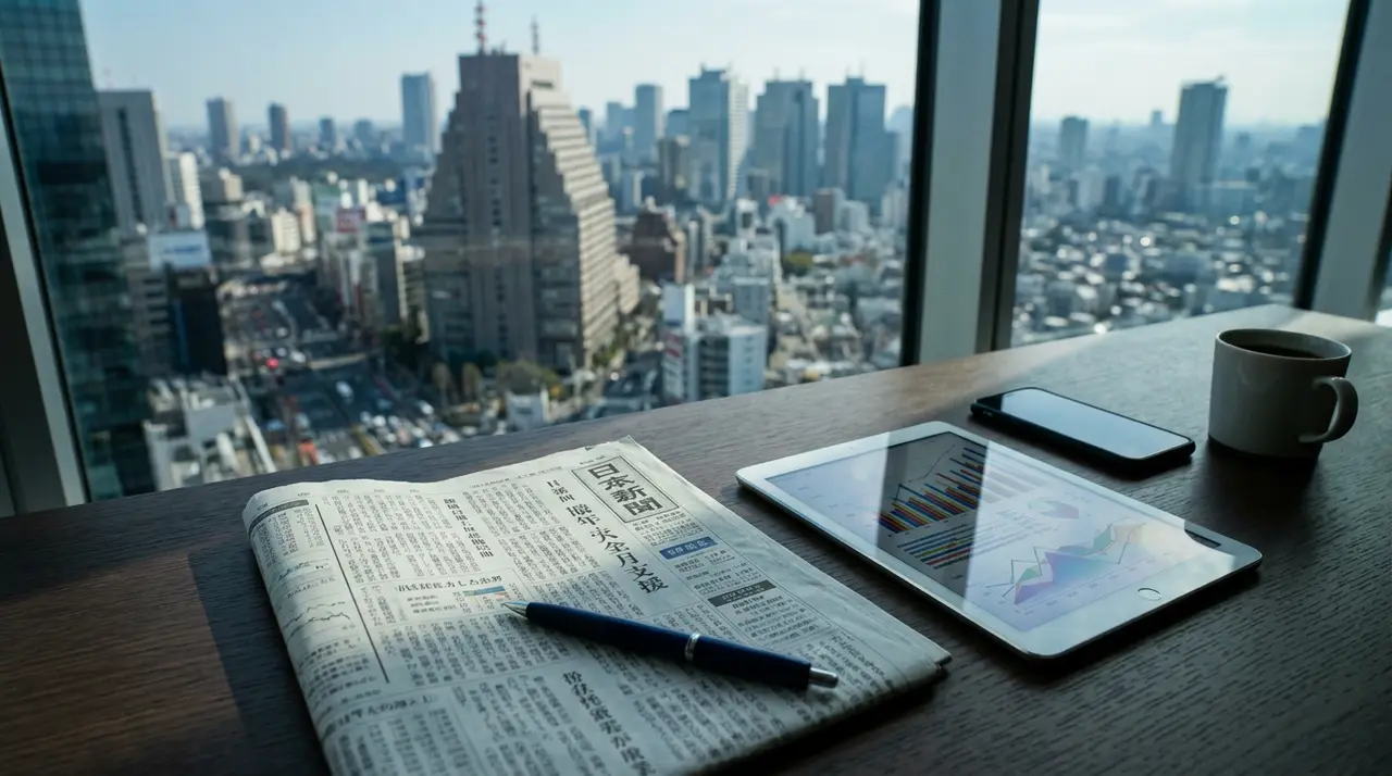Kartz Media Works Runs The Japan Market-Entry Playbook