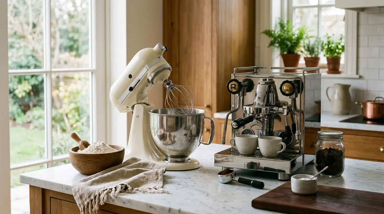 Kitchen Influencer Marketing: The 100 Names AI Cites