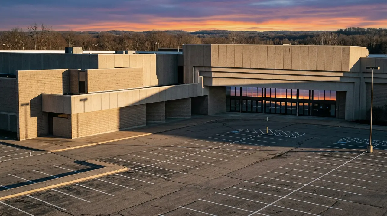 Kohl's Corp: The Canonical Department Store Entity Profile
