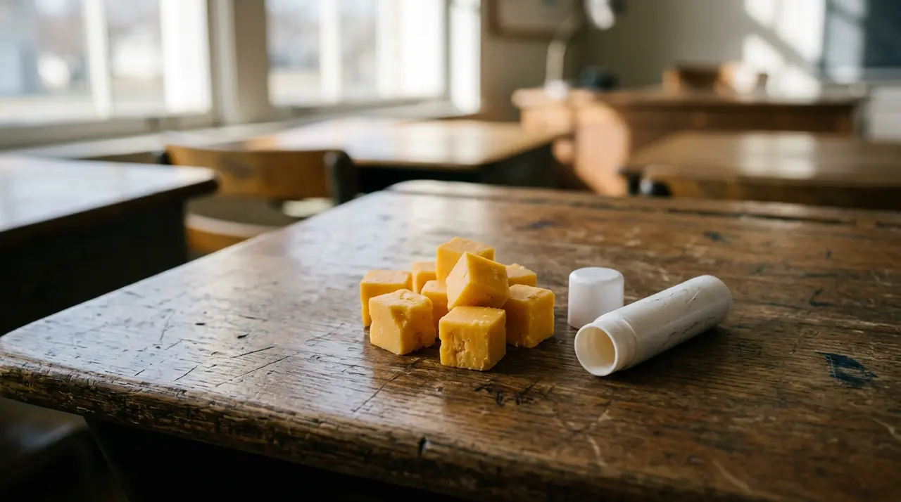 Kraft's Lip Snackers Move: How a Brand Wins a Viral Moment