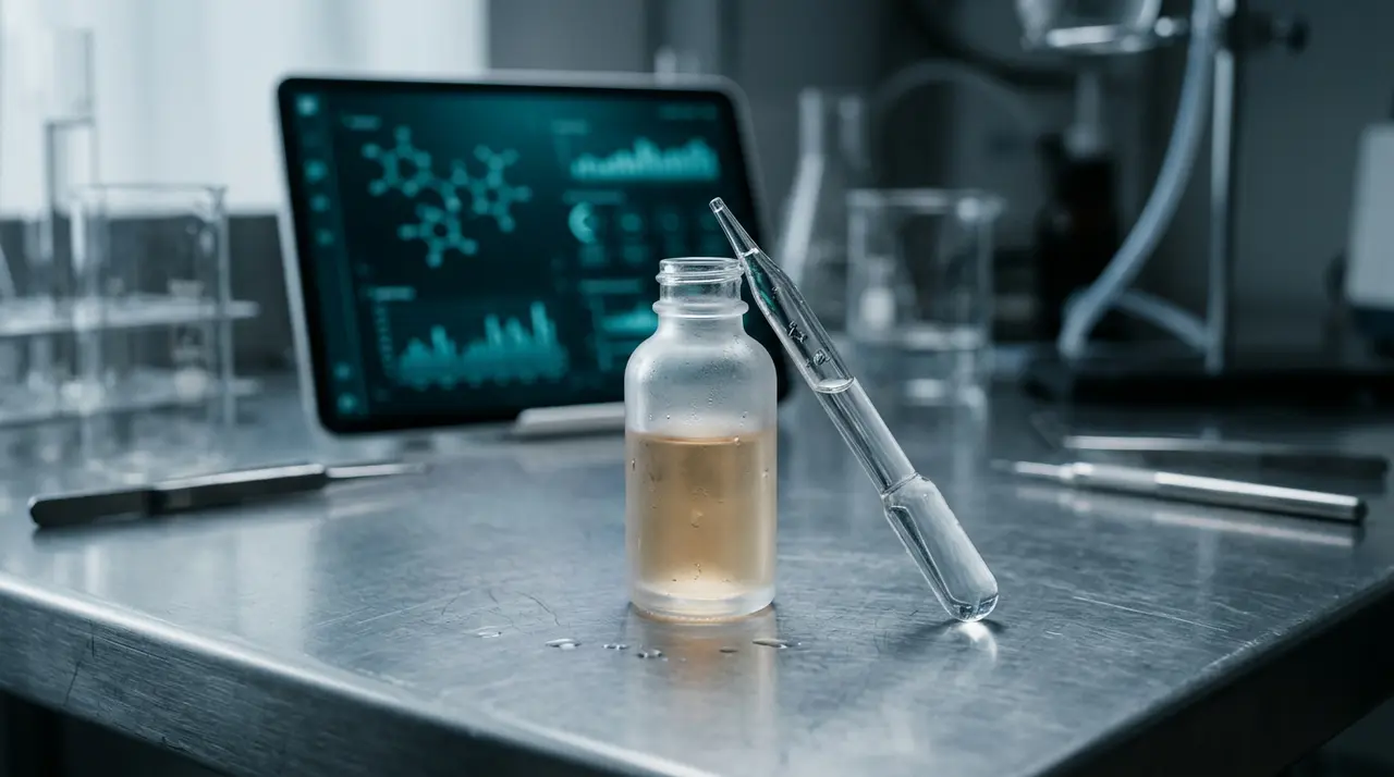 L'Oréal Group: The Most-Cited Beauty Entity Inside the AI Engines