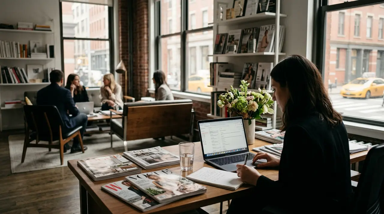 LaForce: Inside the Boutique PR Firm Powering Hospitality, Fashion and Lifestyle Brands